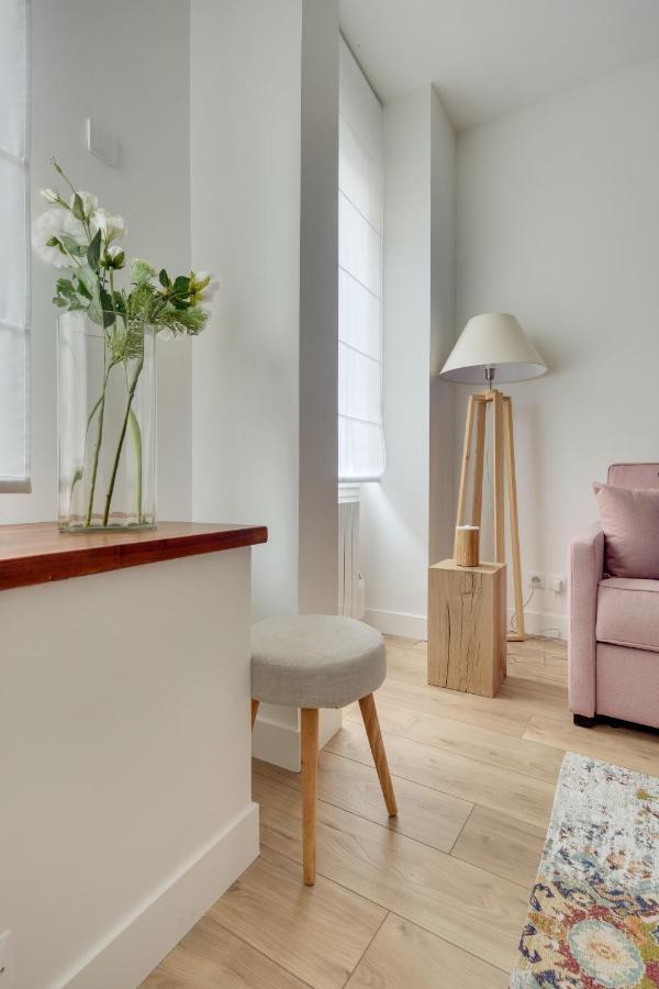 Cocooning Apt St Germain - 4 pers Paris Eksteriør billede